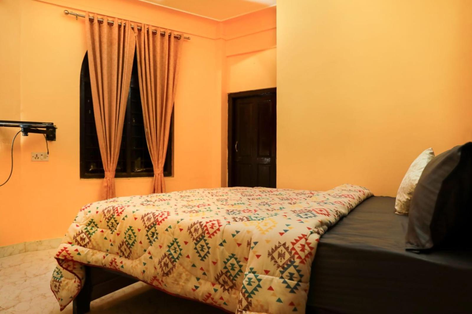 Bed & Breakfast Bob Leisure's