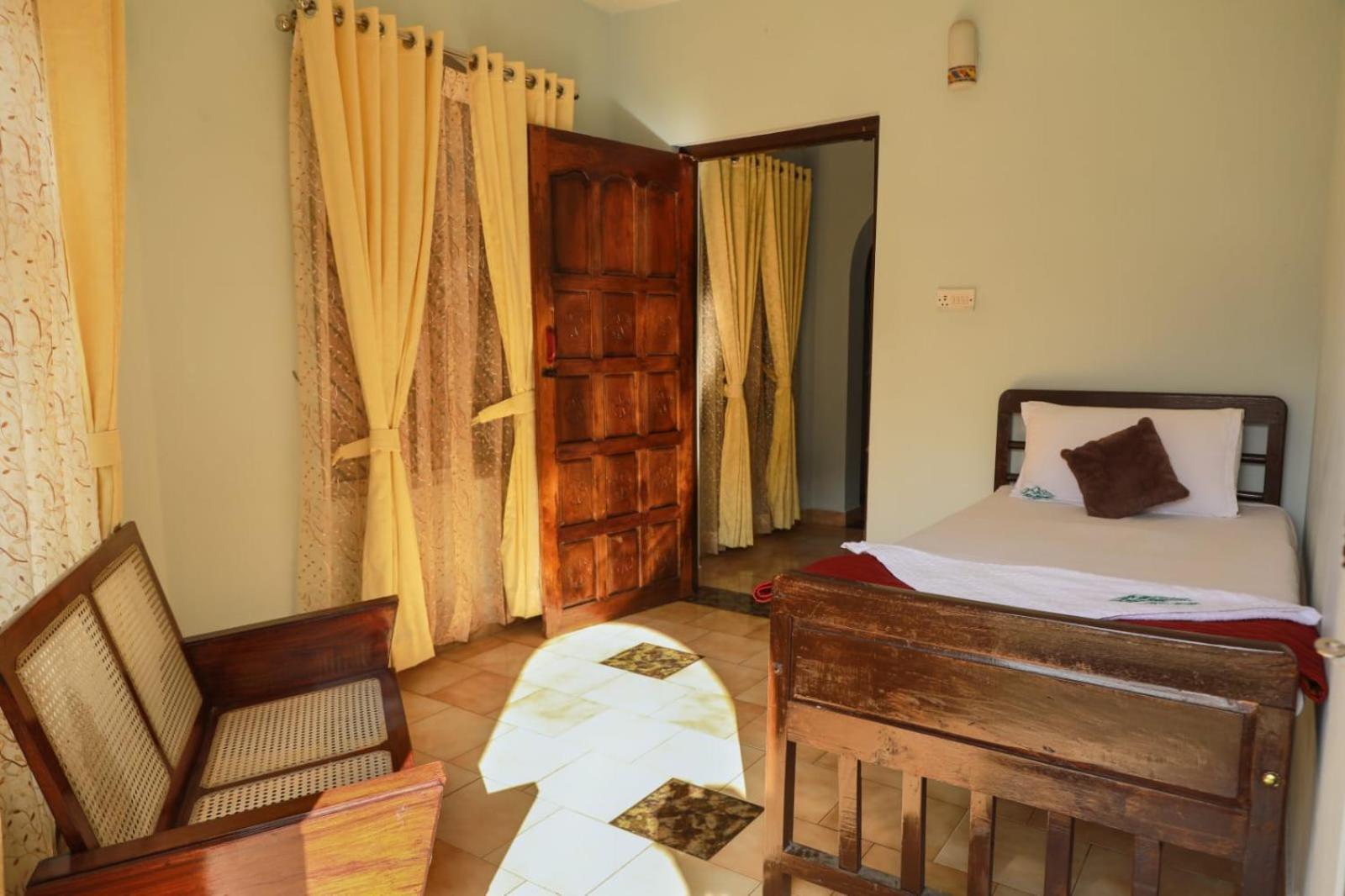 Bed & Breakfast Bob Leisure's