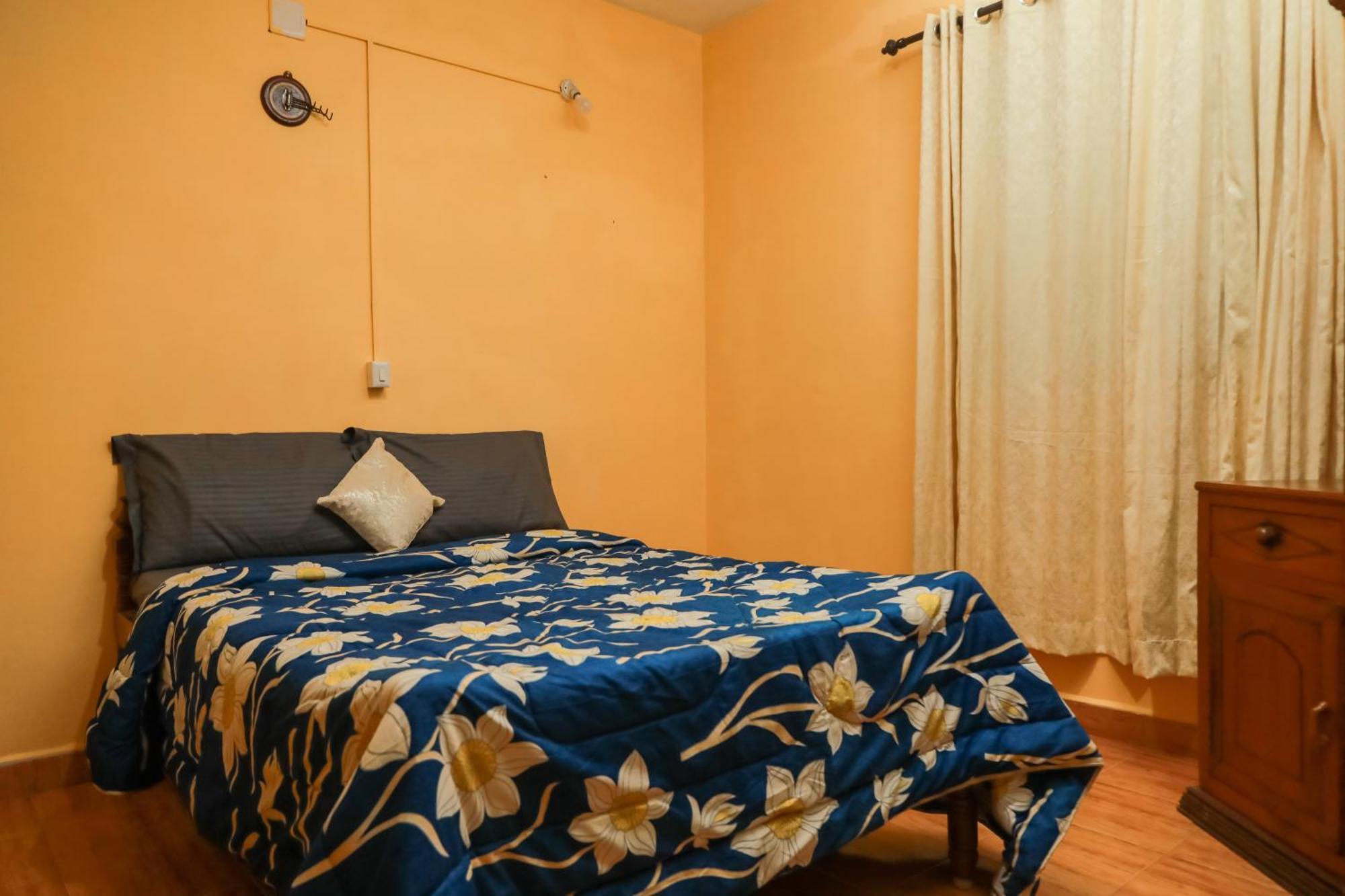 Bob Leisure's Bed & Breakfast Ooty
