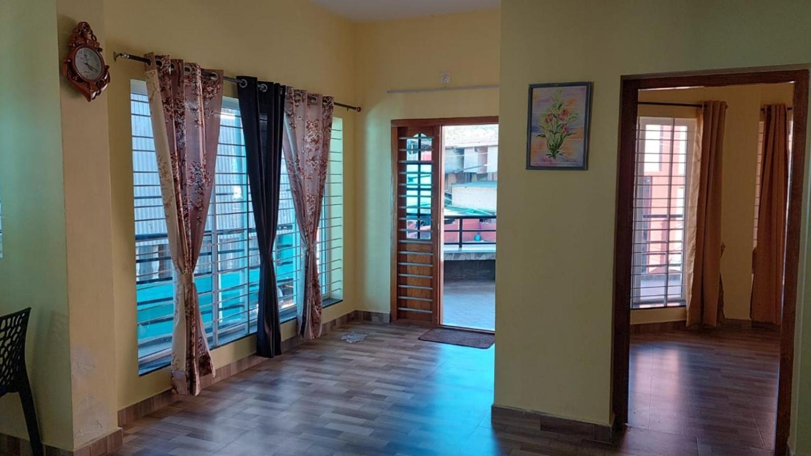 Bed & Breakfast Jeru Homes Ooty