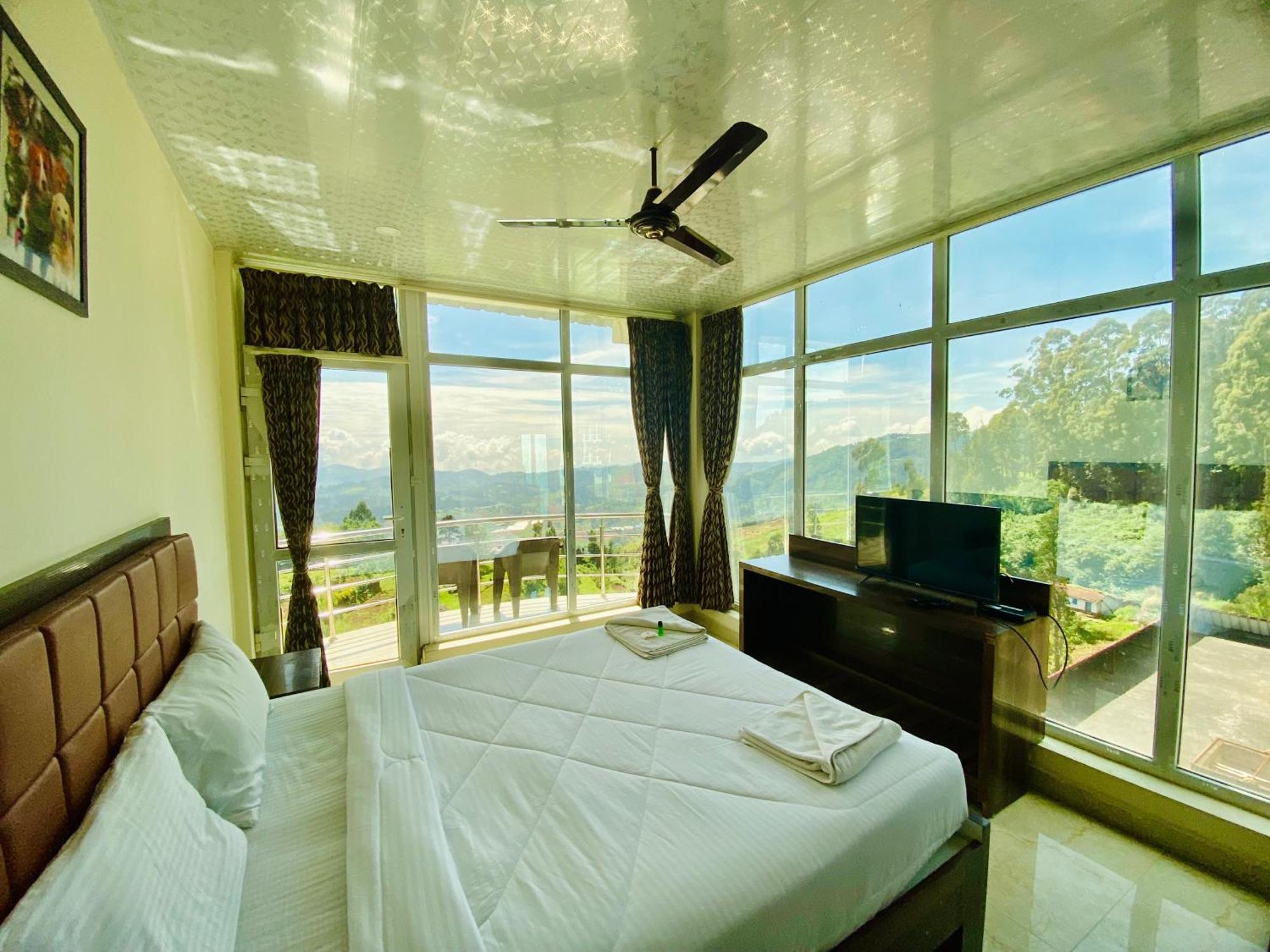 Tulips Village Resort Ooty