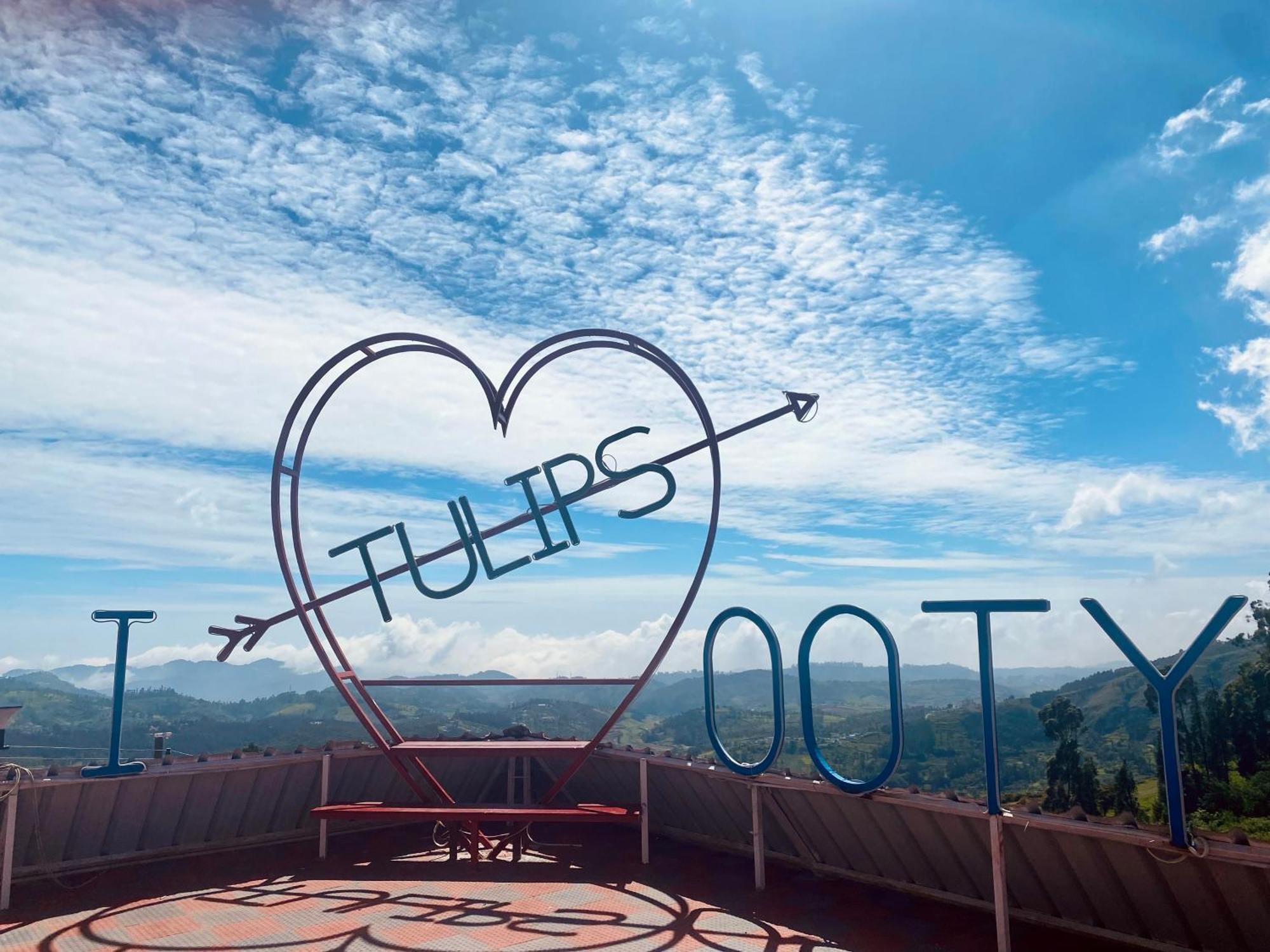 Resort Tulips Village Ooty