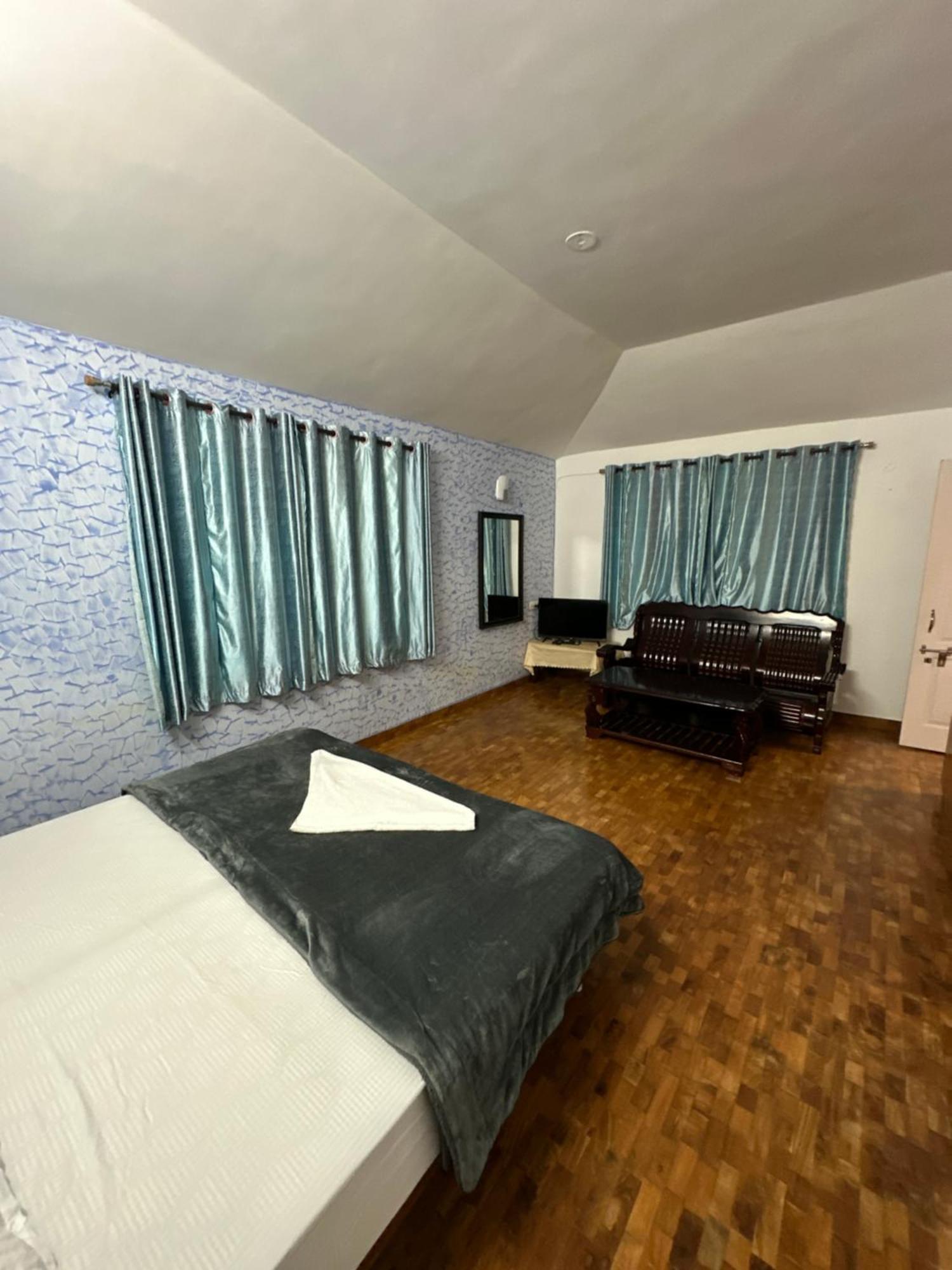 Homestay Nivi By Lexstays *