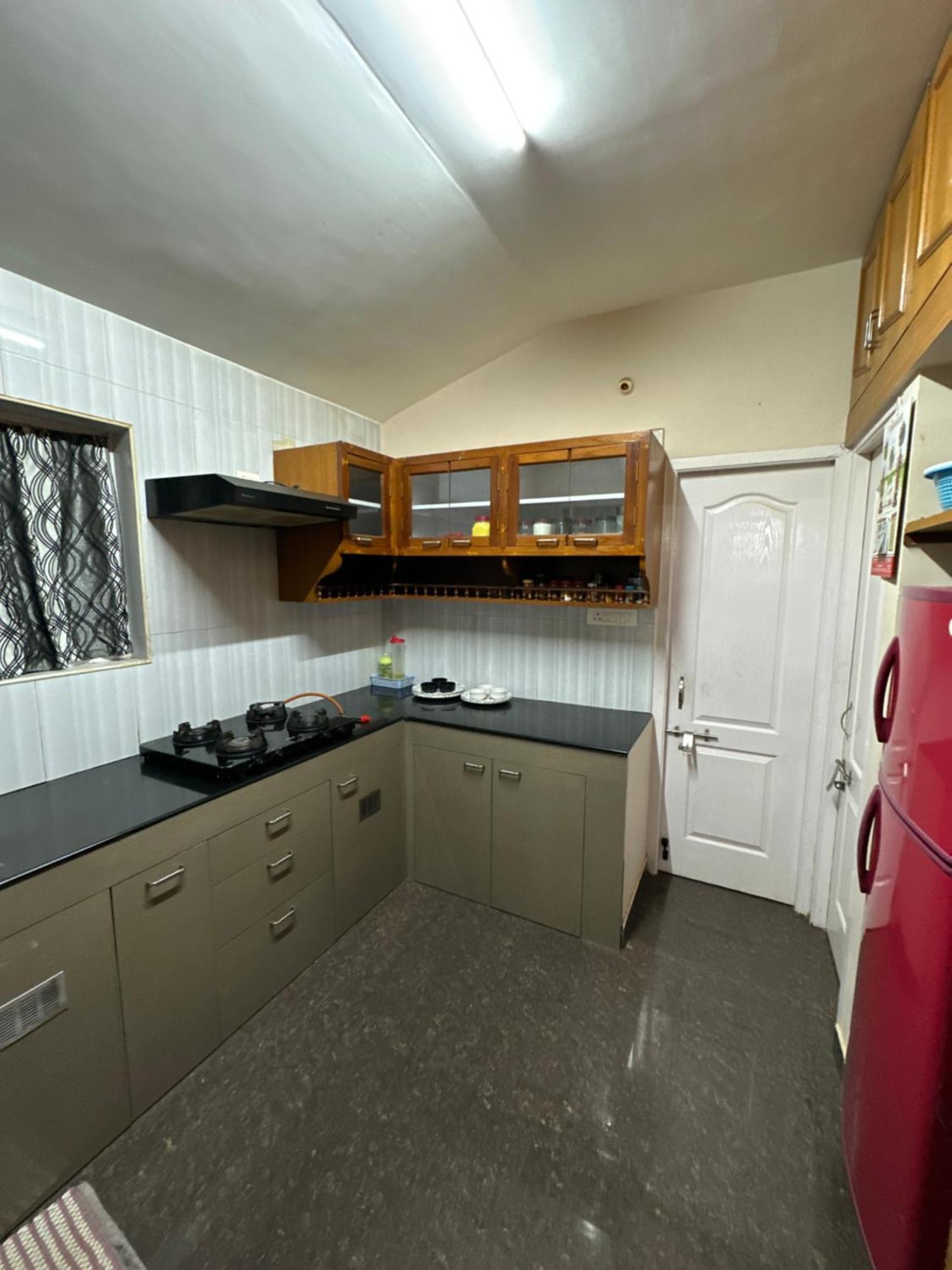 Homestay Nivi By Lexstays Ooty