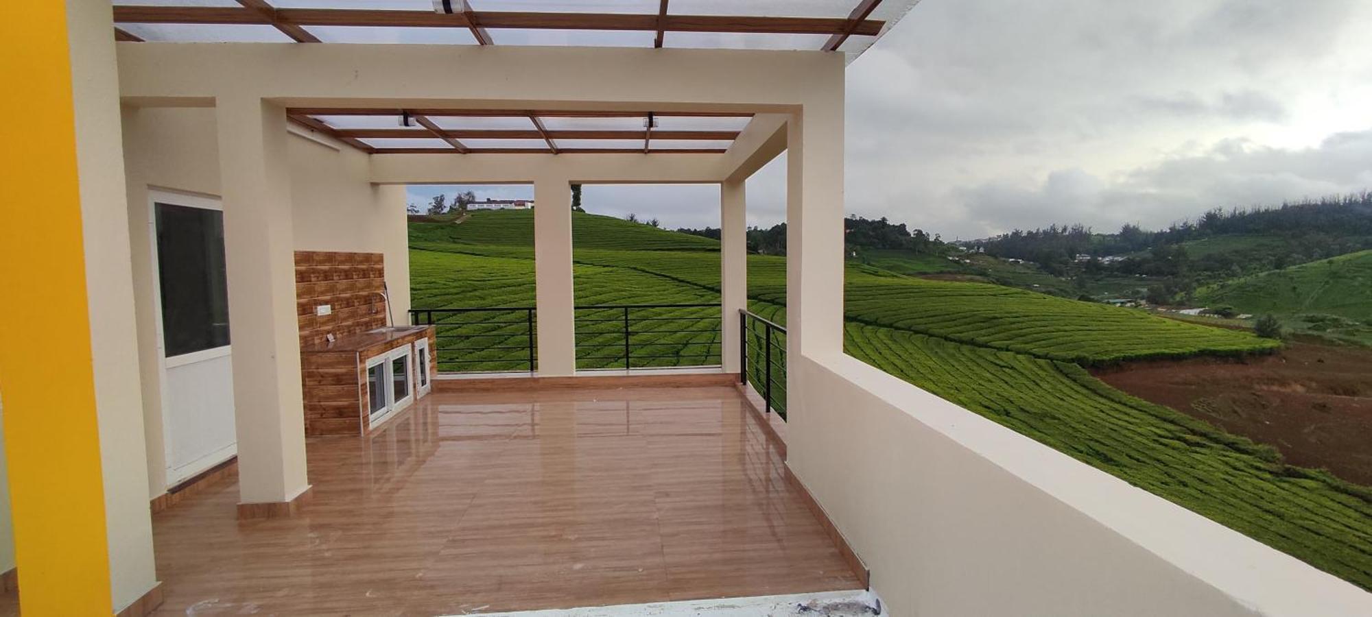 Rose Garden Enclave For Families & Executives Ooty