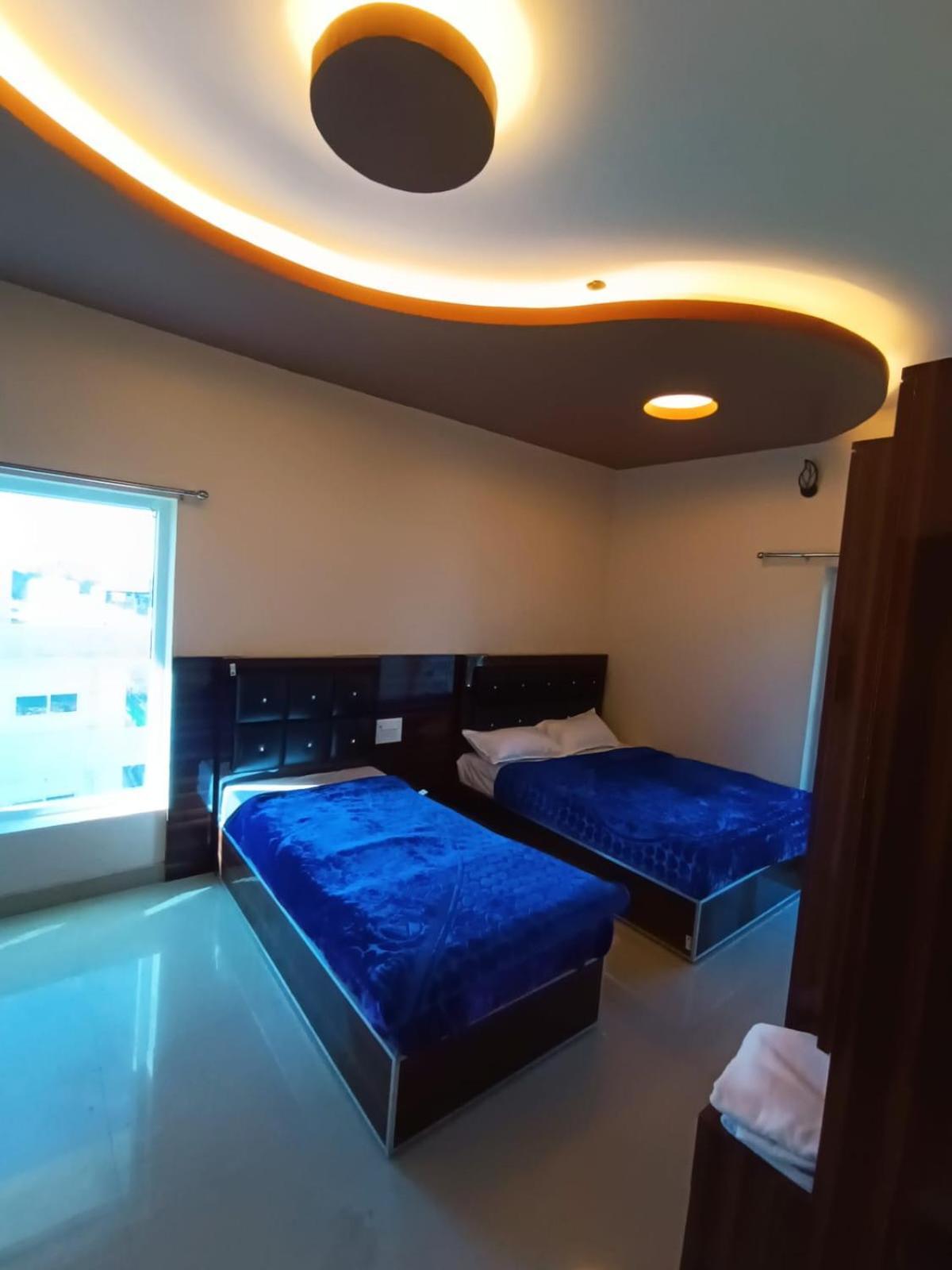 Bed & Breakfast Rose Garden Enclave For Families & Executives Ooty