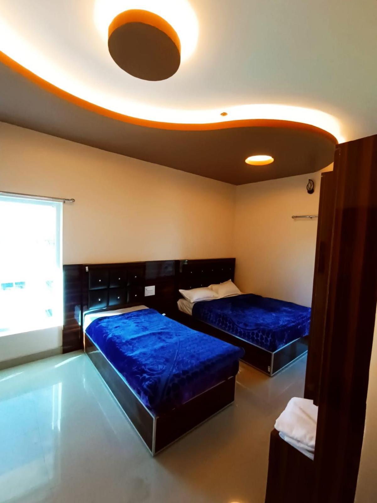 Rose Garden Enclave For Families & Executives Bed & Breakfast Ooty