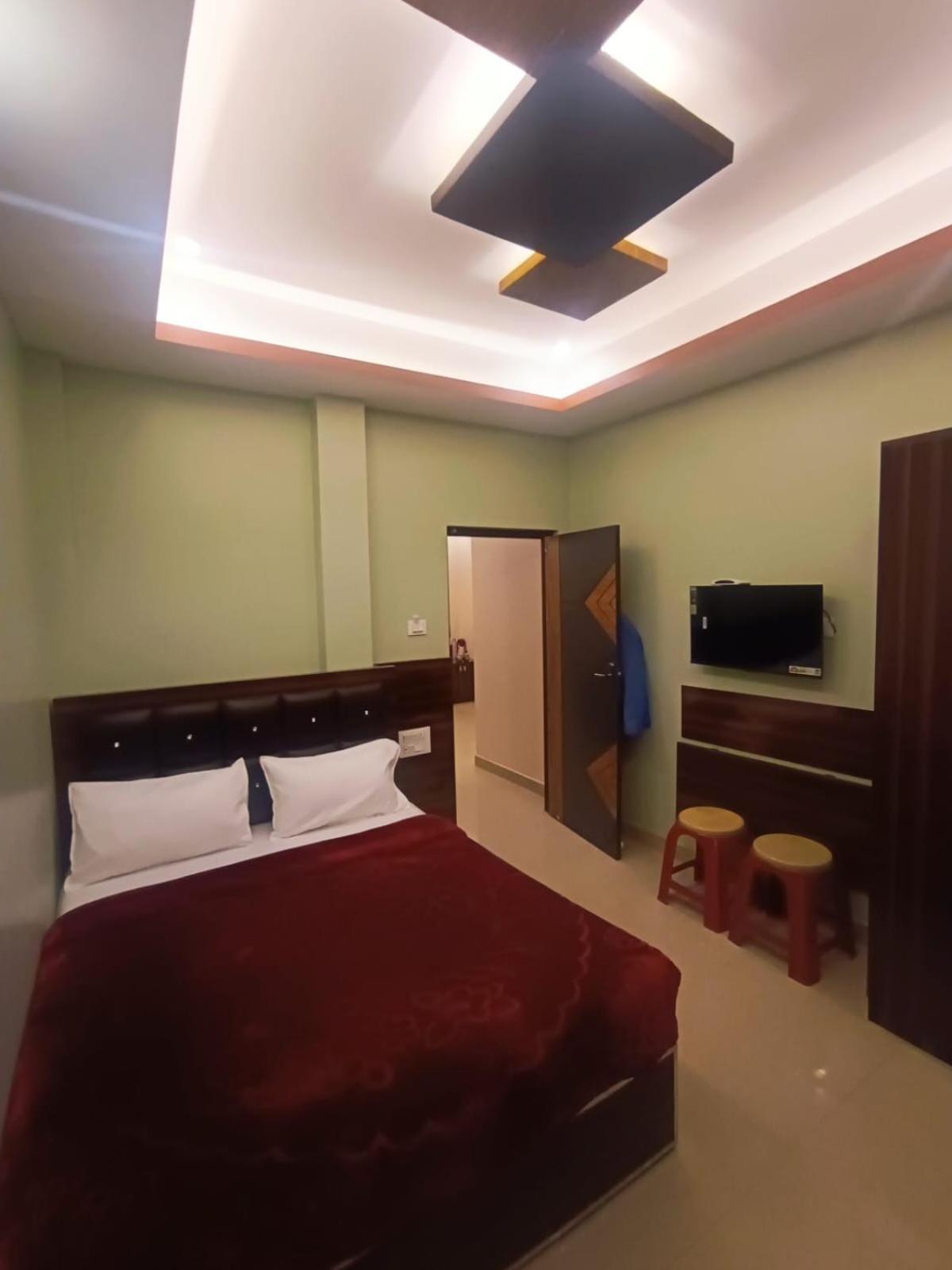 Rose Garden Enclave For Families & Executives Bed & Breakfast *