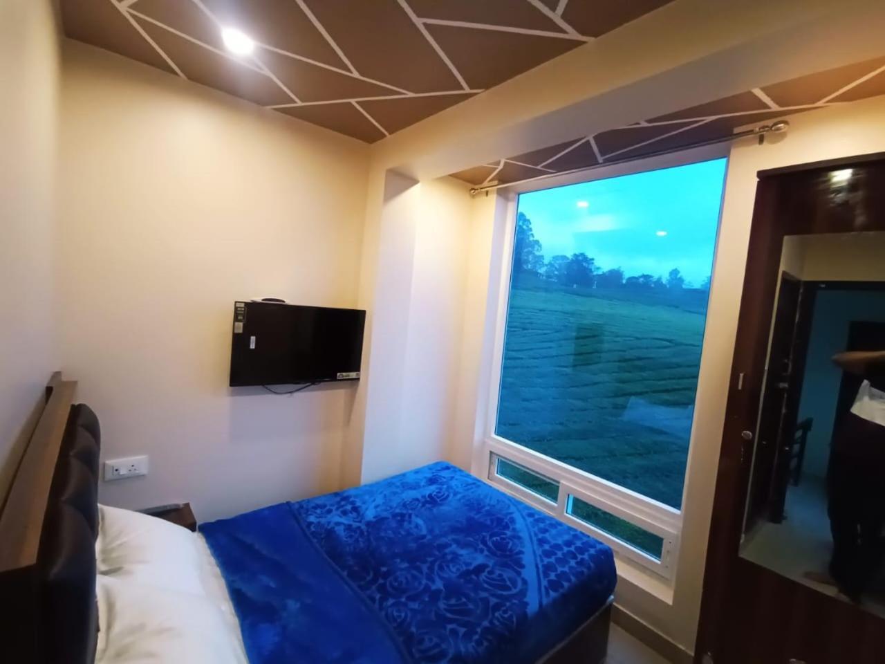 Rose Garden Enclave For Families & Executives Ooty