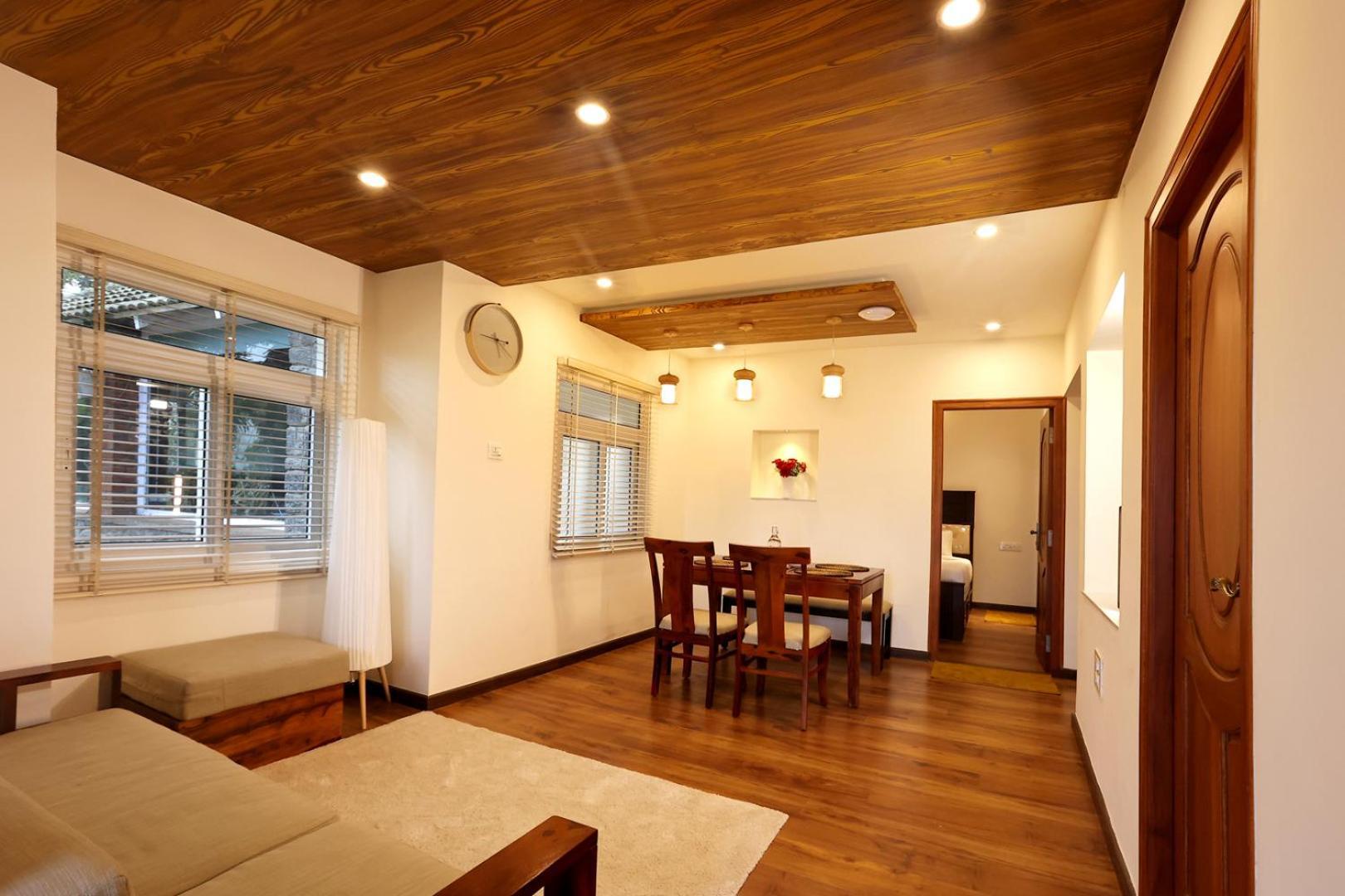 Wood Hill Guest house