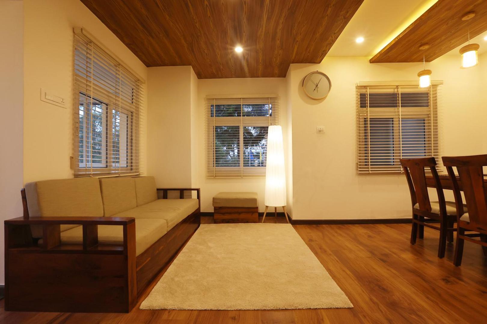 Guest house Wood Hill *