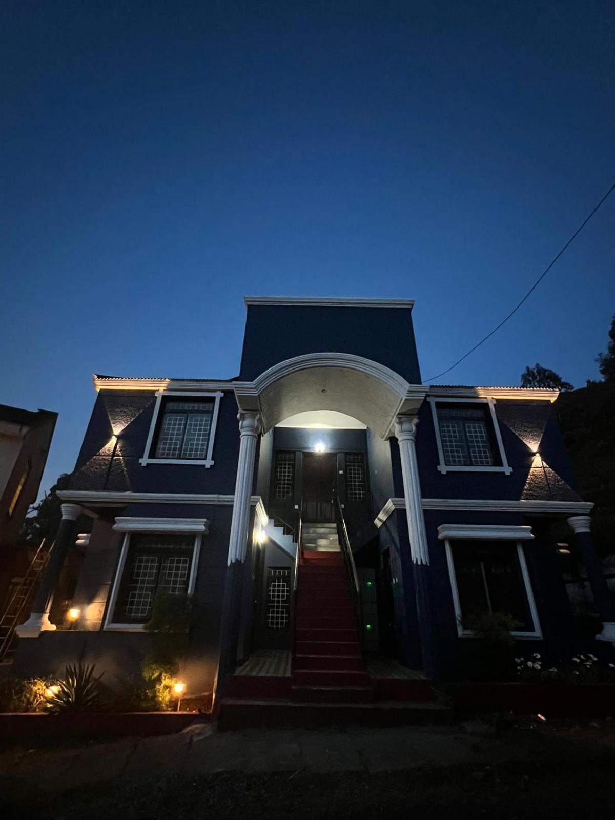 Apartment Sumana Stays