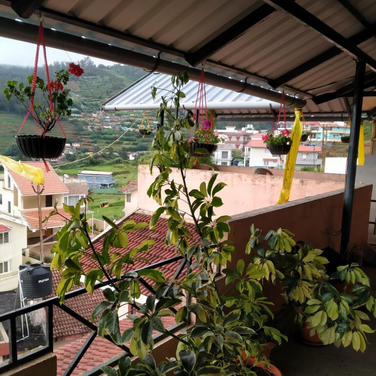 Homestay Haven