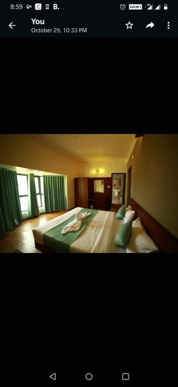 Hotel O Residency 2*