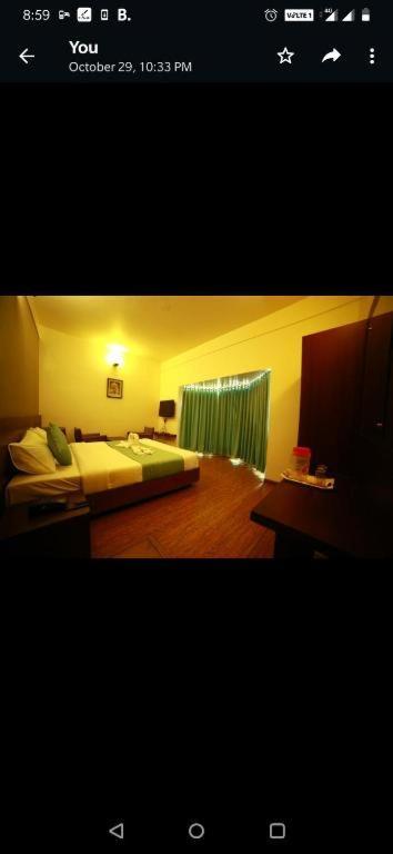 O Residency Hotel Ooty