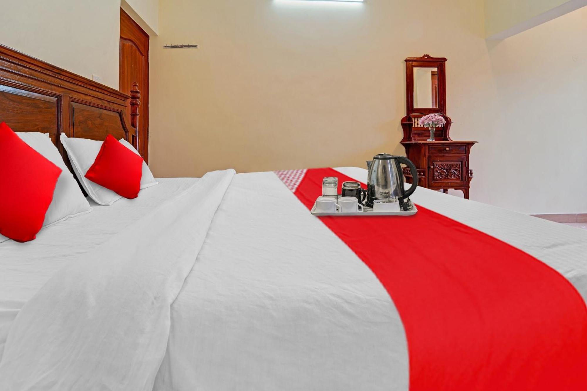Hotel Flagship Al Haramain Ooty