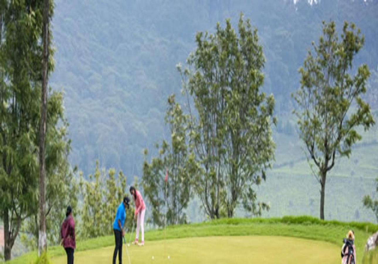 Rosewood By Nature And 4* Ooty