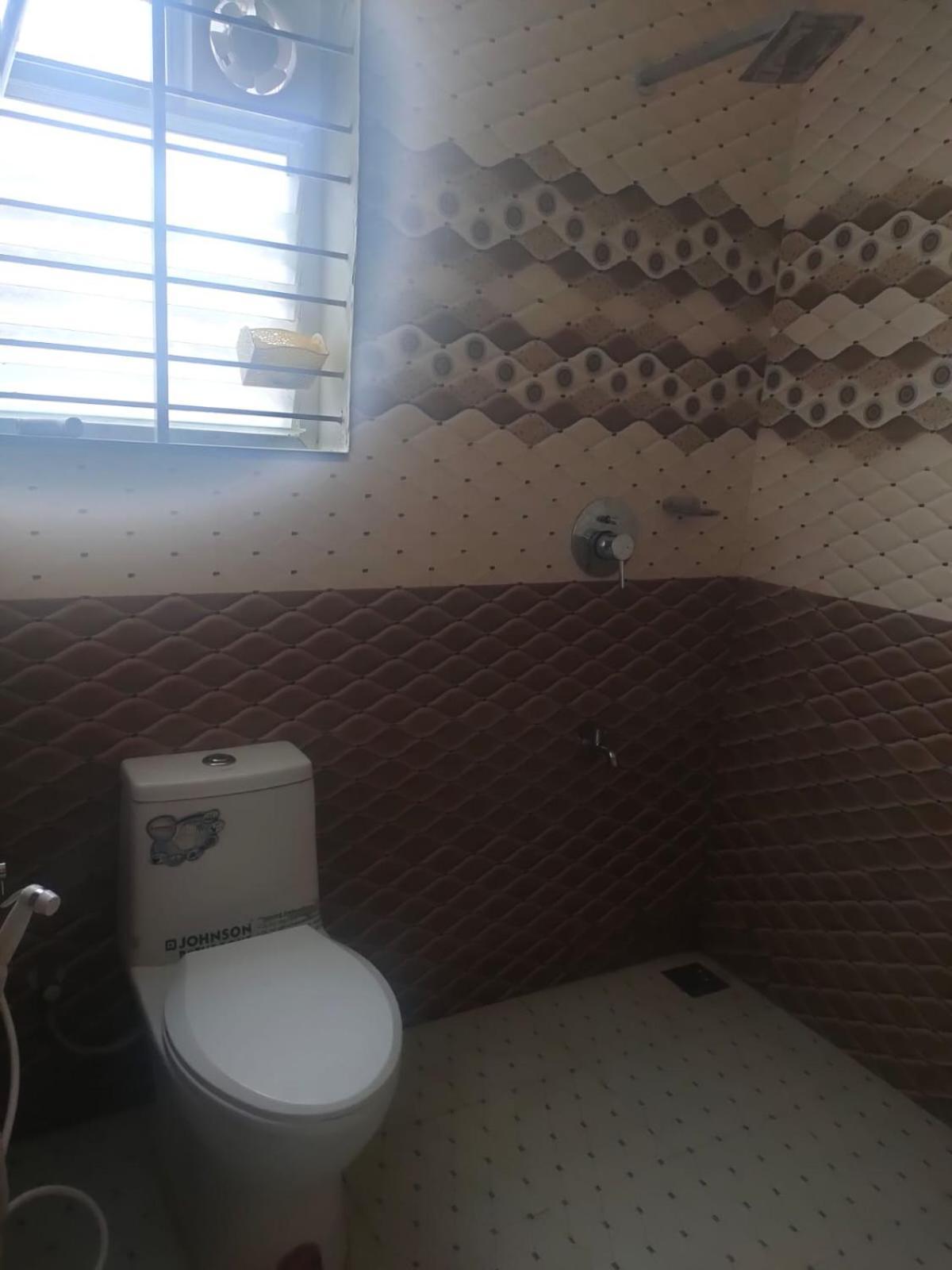 Jeru Homes Bed & Breakfast *