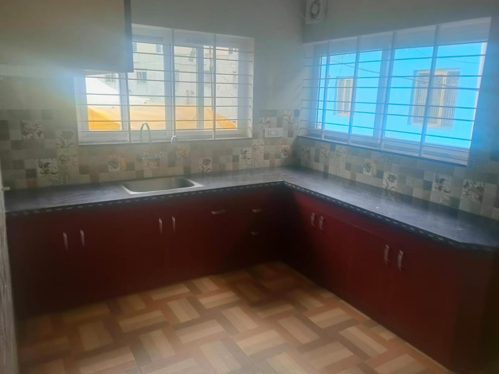 Jeru Homes * Ooty