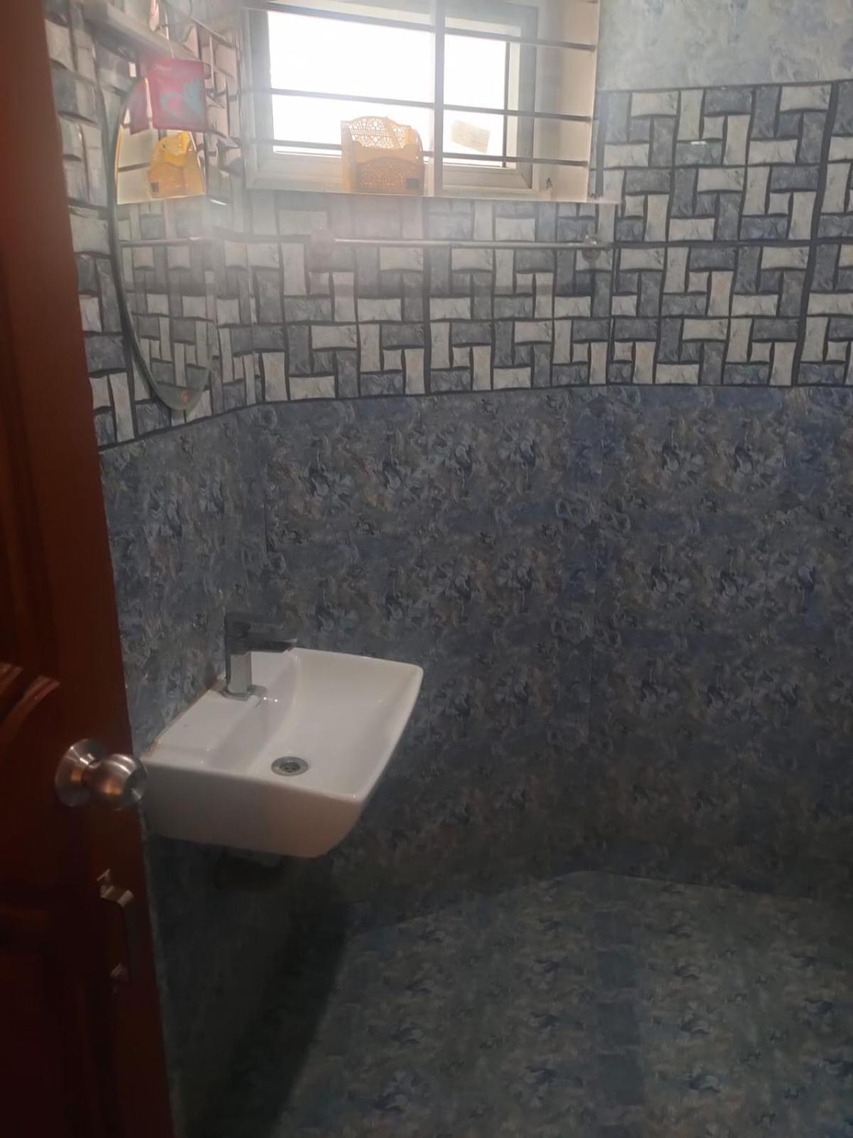 Jeru Homes Bed & Breakfast *