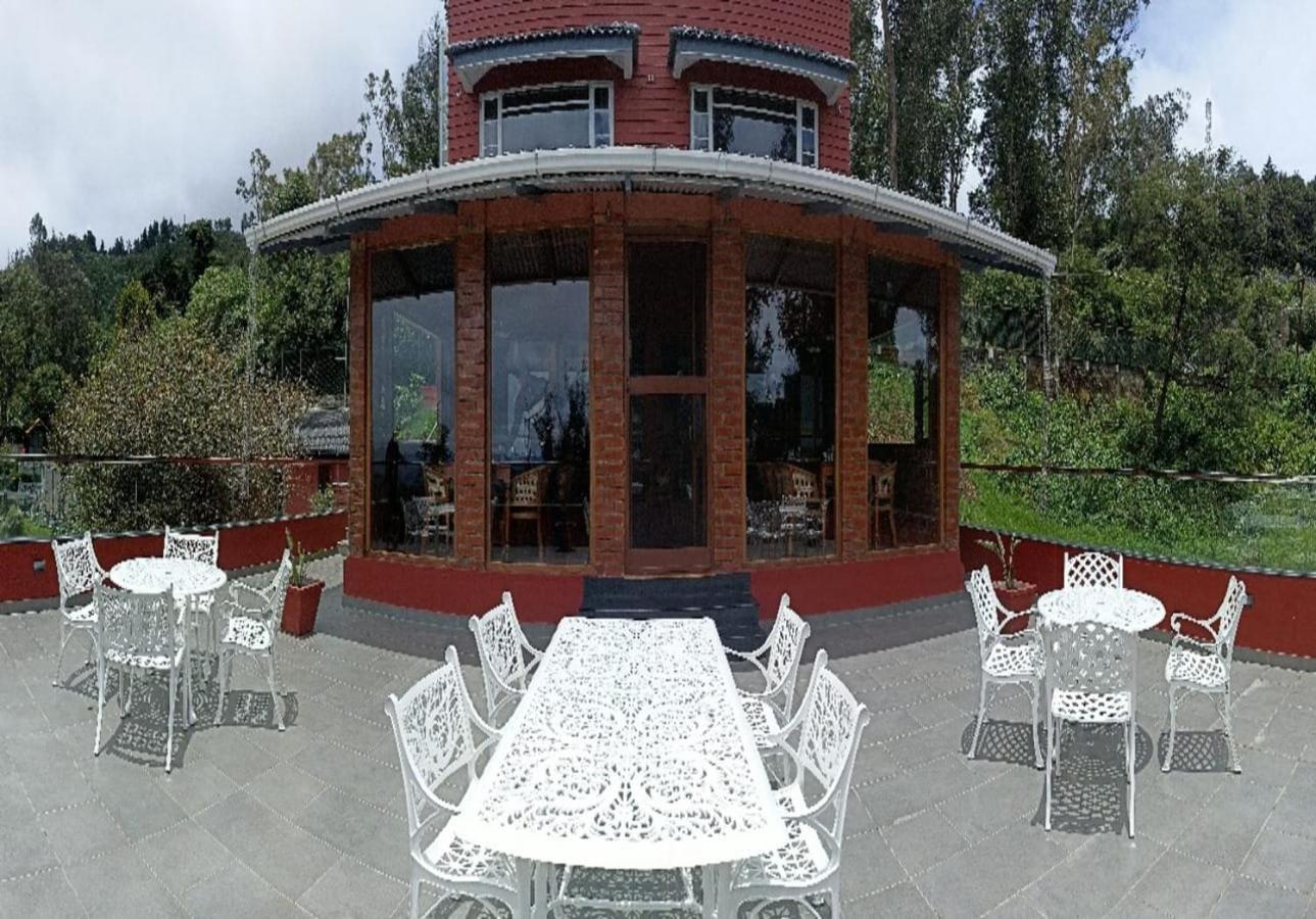 Hotel Willow Hill By Nature And 3*