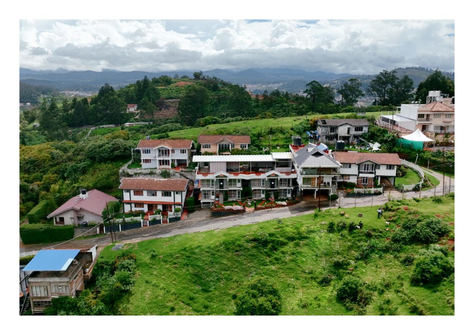 Resort Fortune Retreats