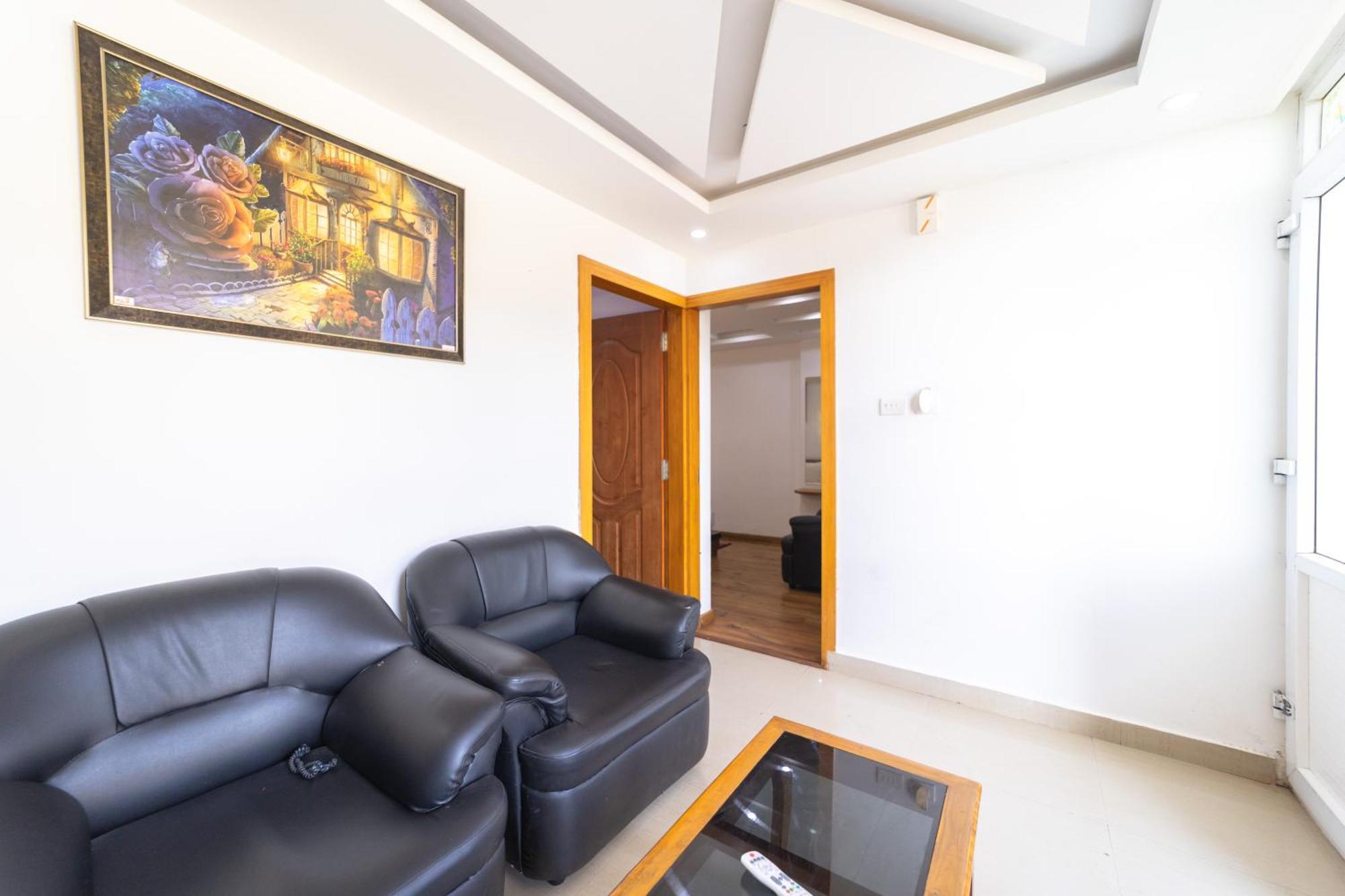 Fortune Retreats Resort 3*
