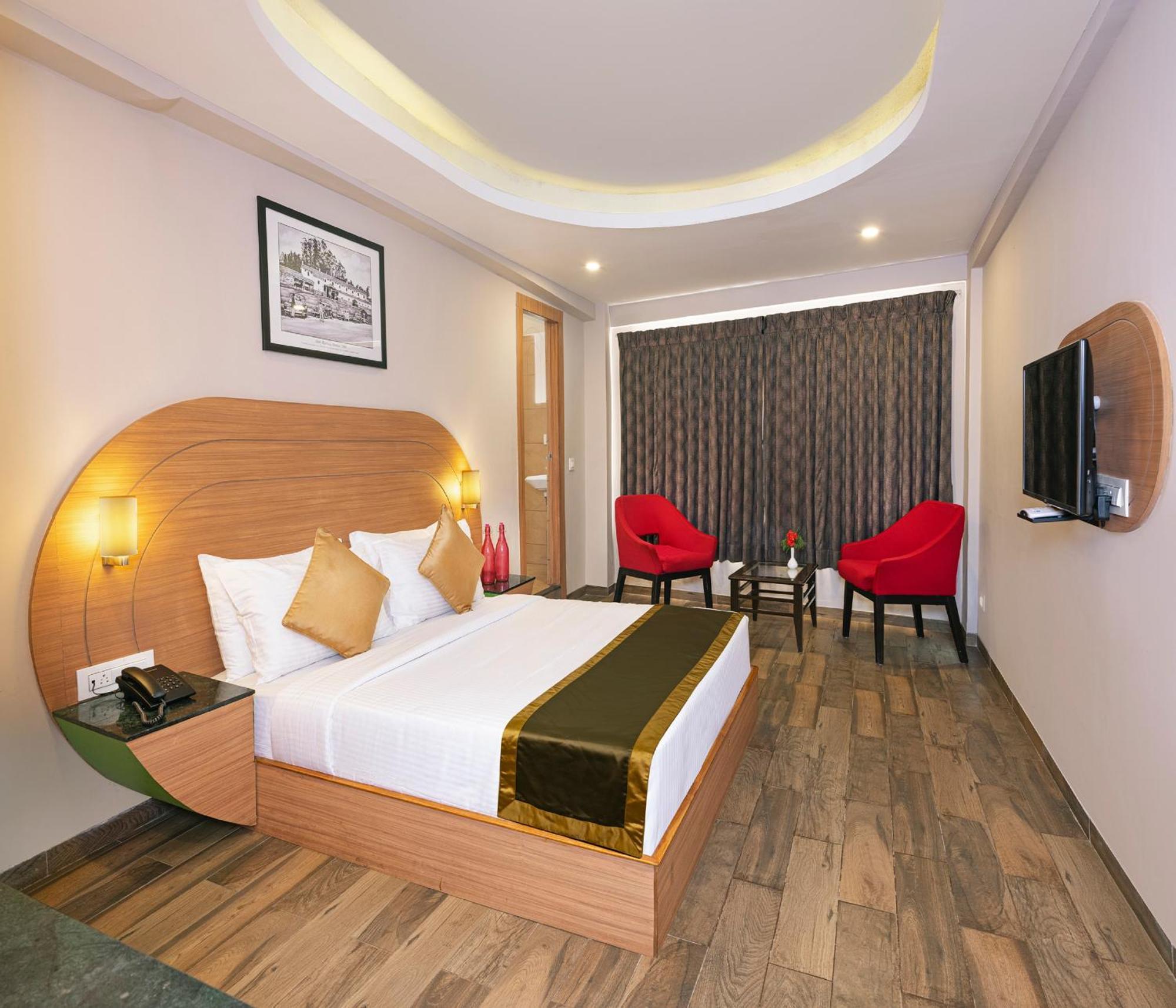 Hotel Mango Hill