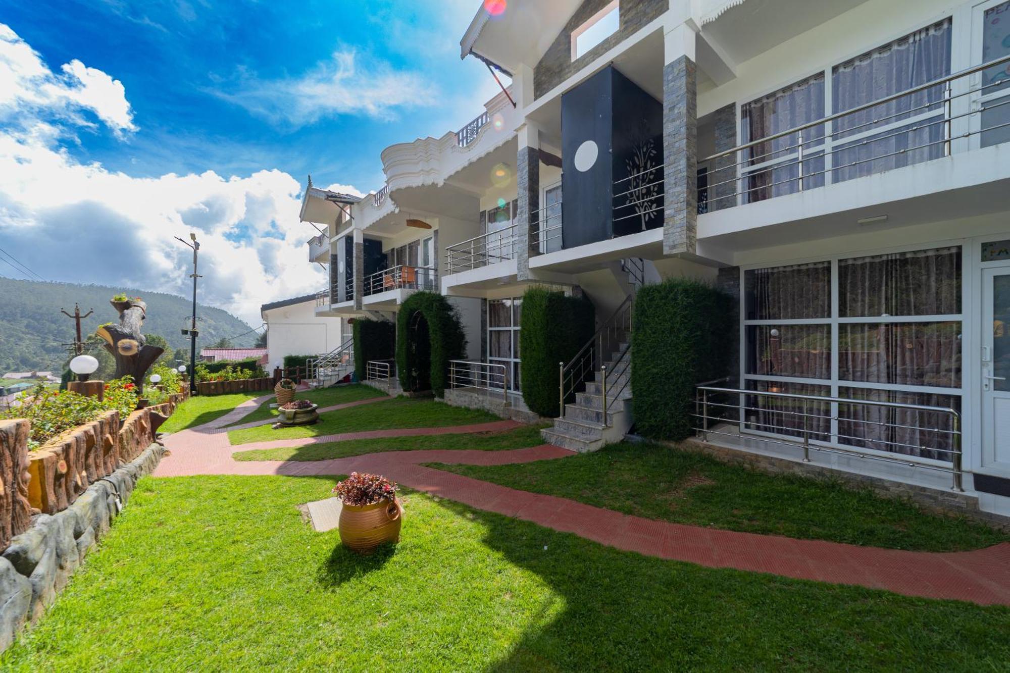 Fortune Retreats 3* Ooty