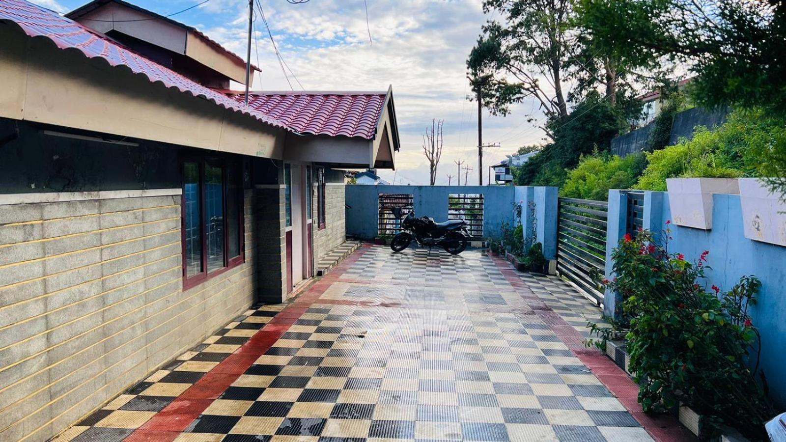Mountain View Ooty