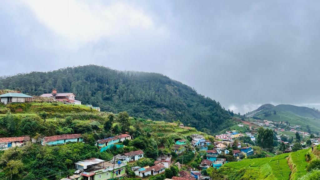 Mountain View * Ooty