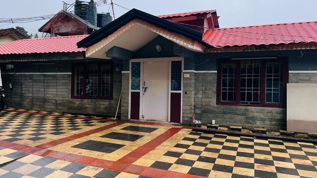 Resort Mountain View Ooty
