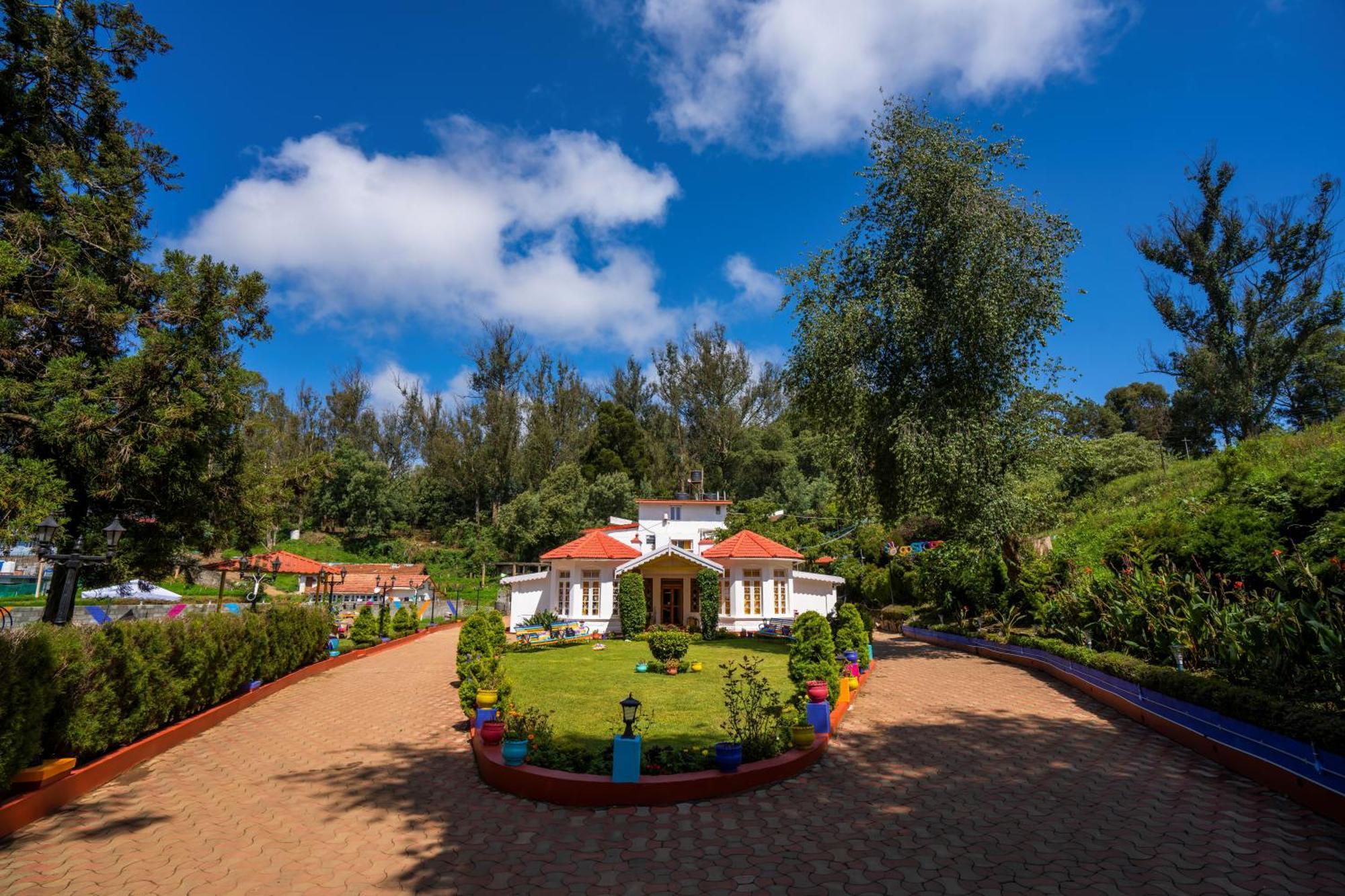 Gostops Ooty