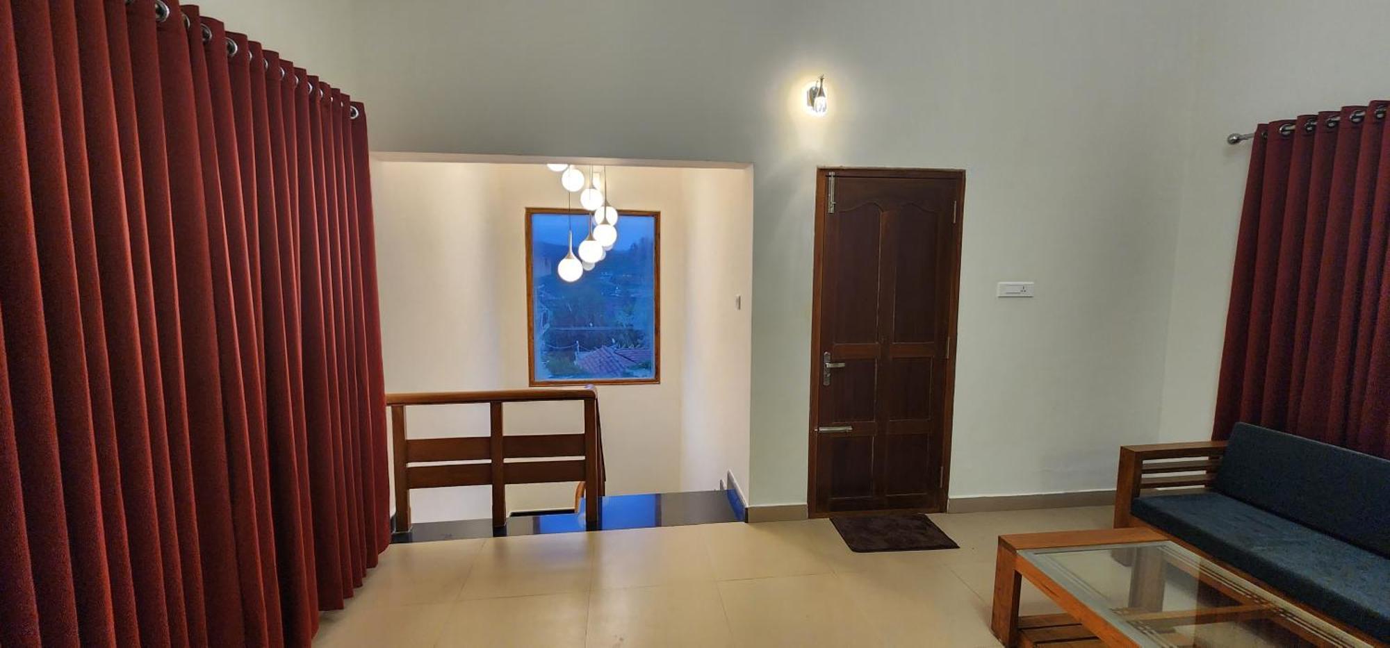Bella Villa