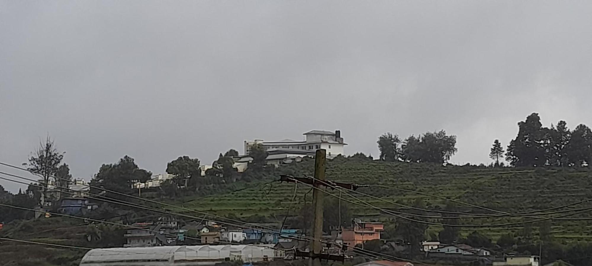 Villa Bella Ooty