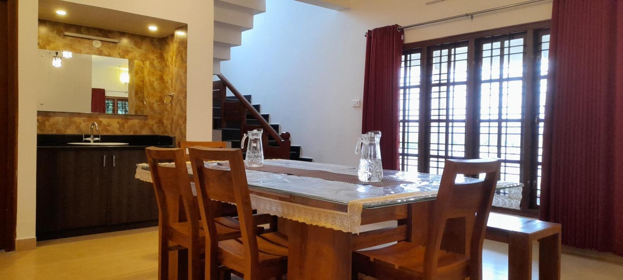 Villa Bella *