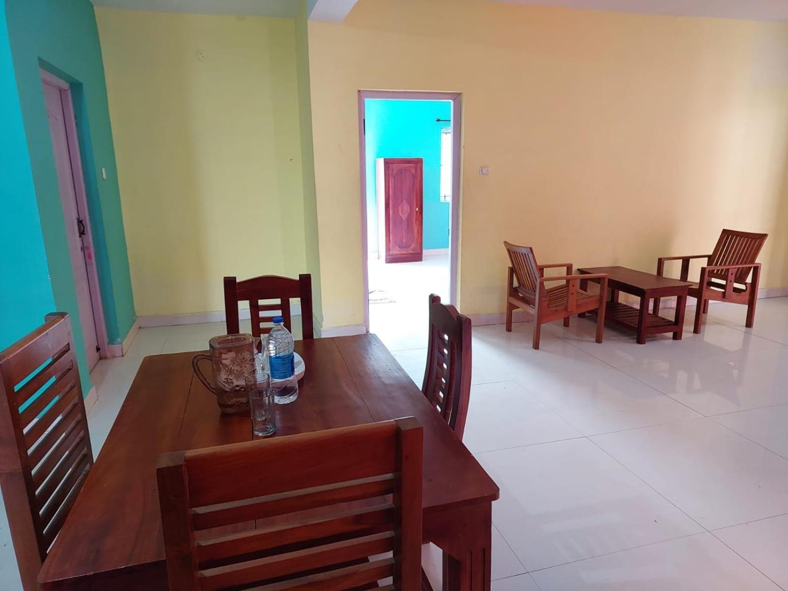 Memmsta 1510 - Apartment *