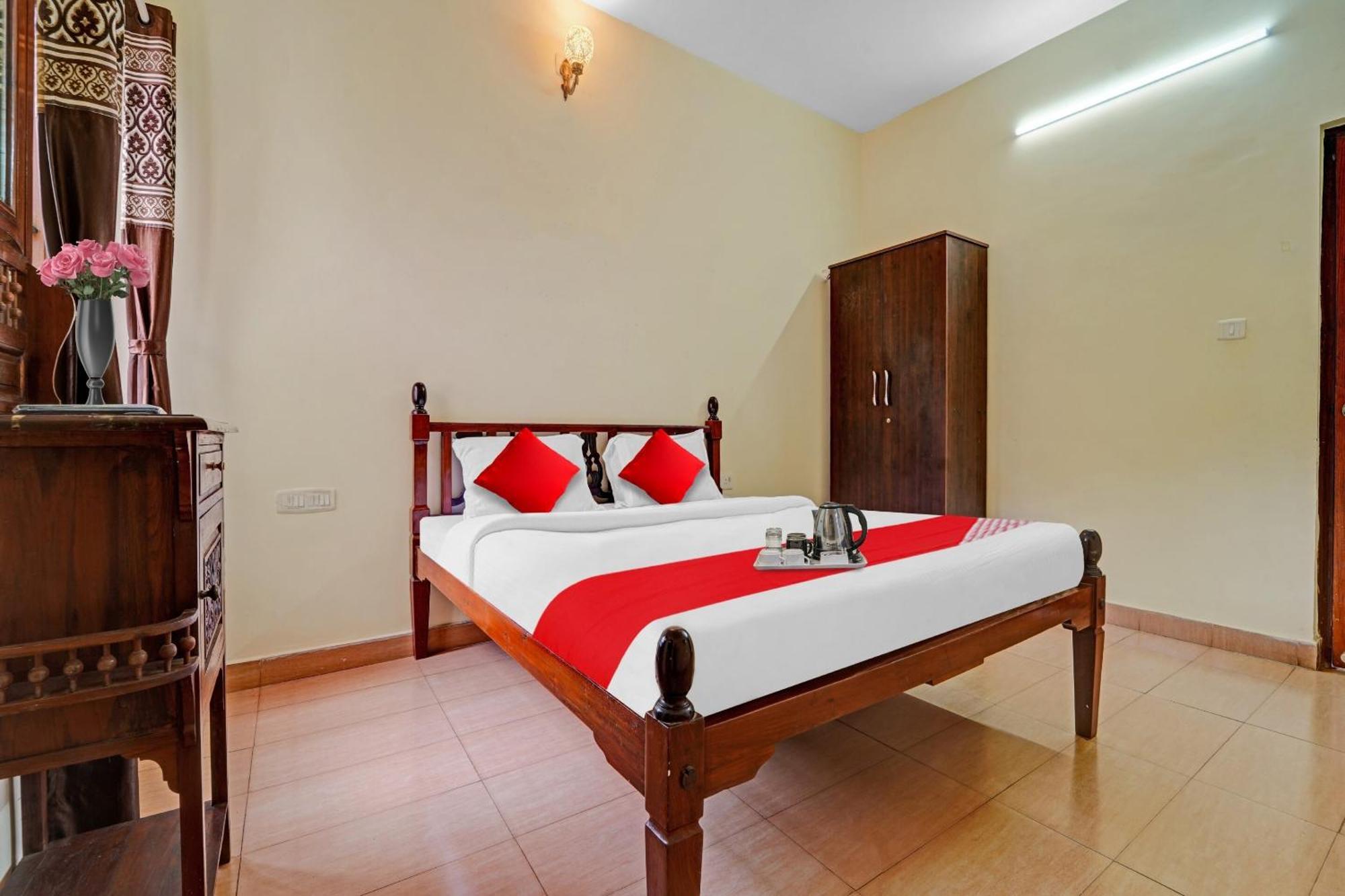 Hotel Flagship Al Haramain Ooty