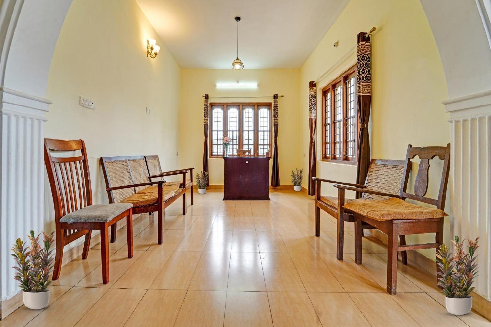 Hotel Flagship Al Haramain Ooty