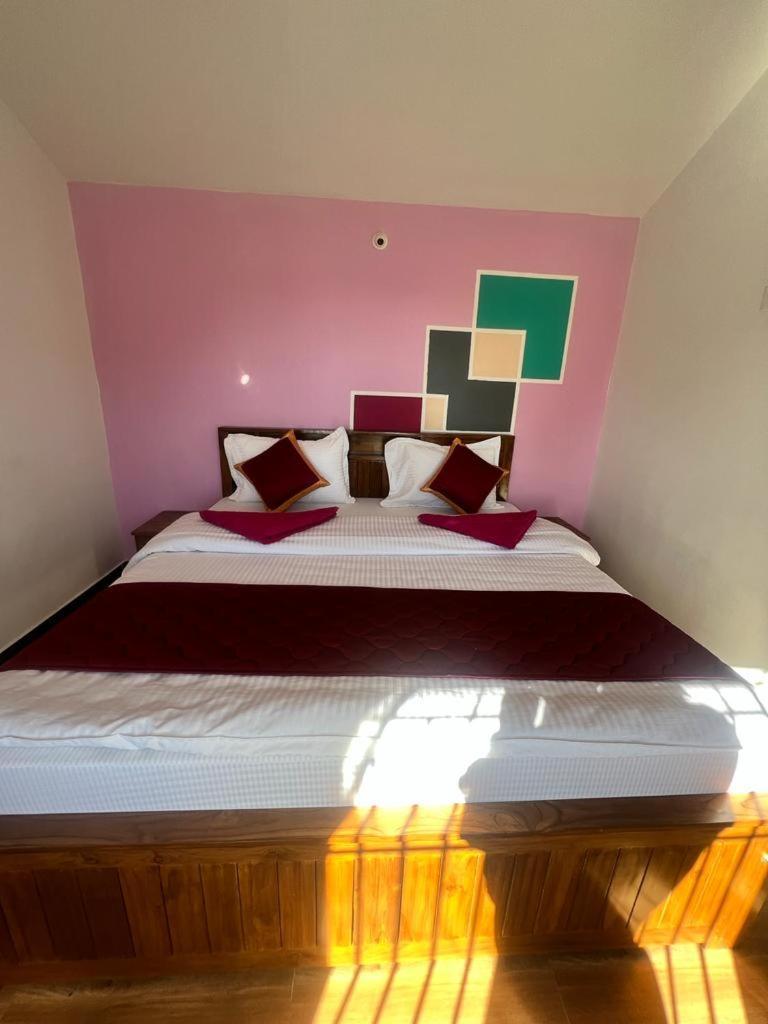 Hideaway Nilgiris Villa *