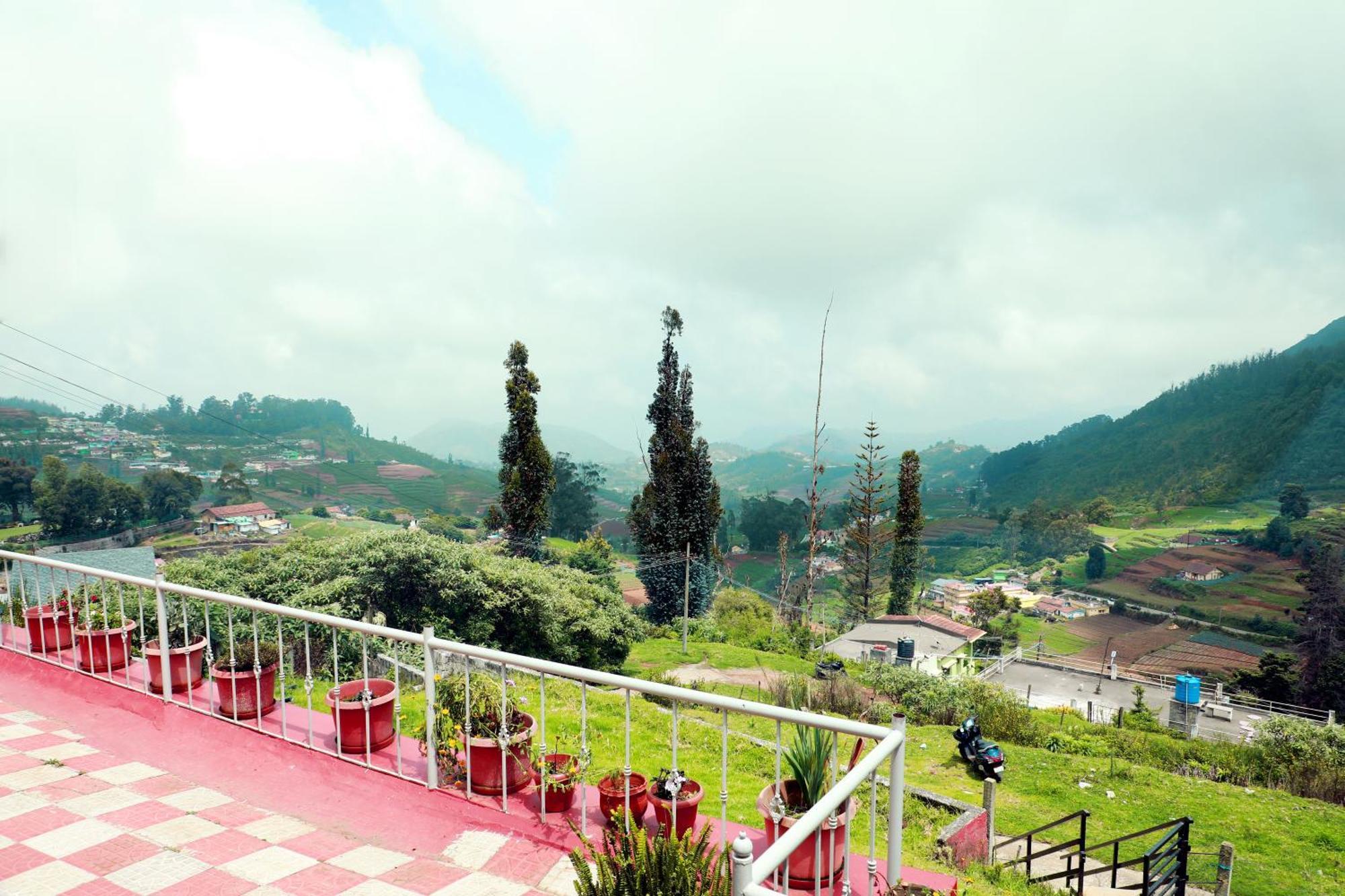 Dreams Homestay Ooty