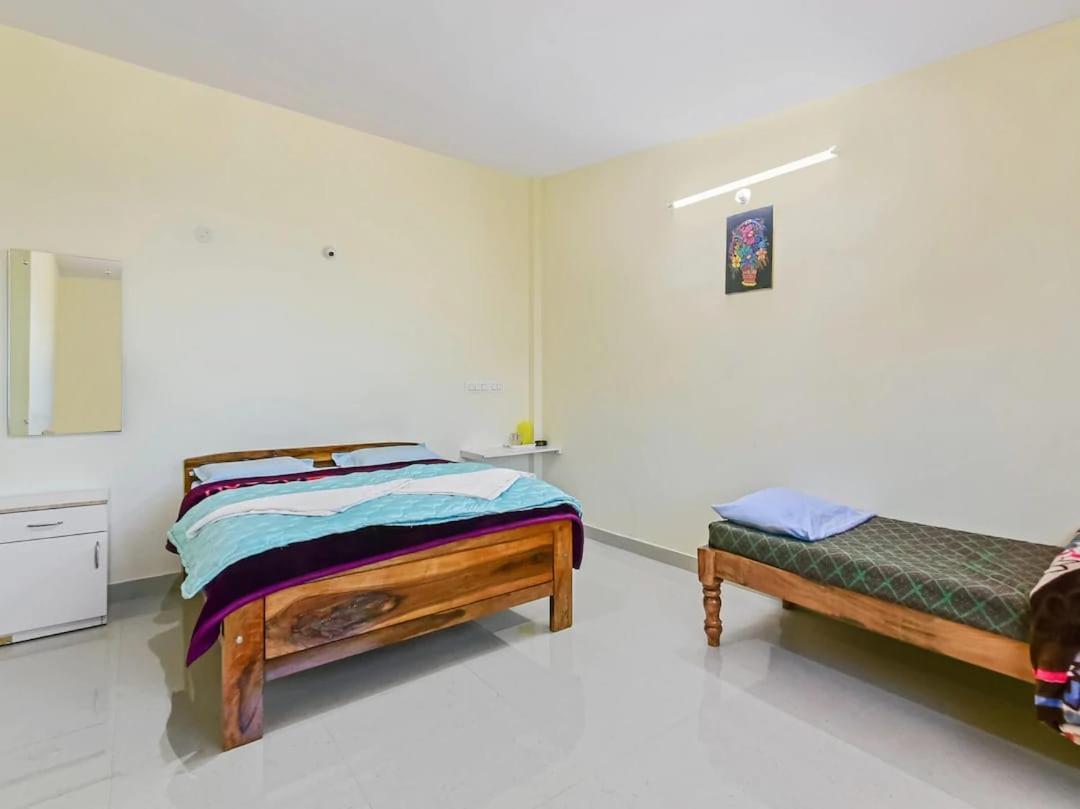 Homestay Dreams *
