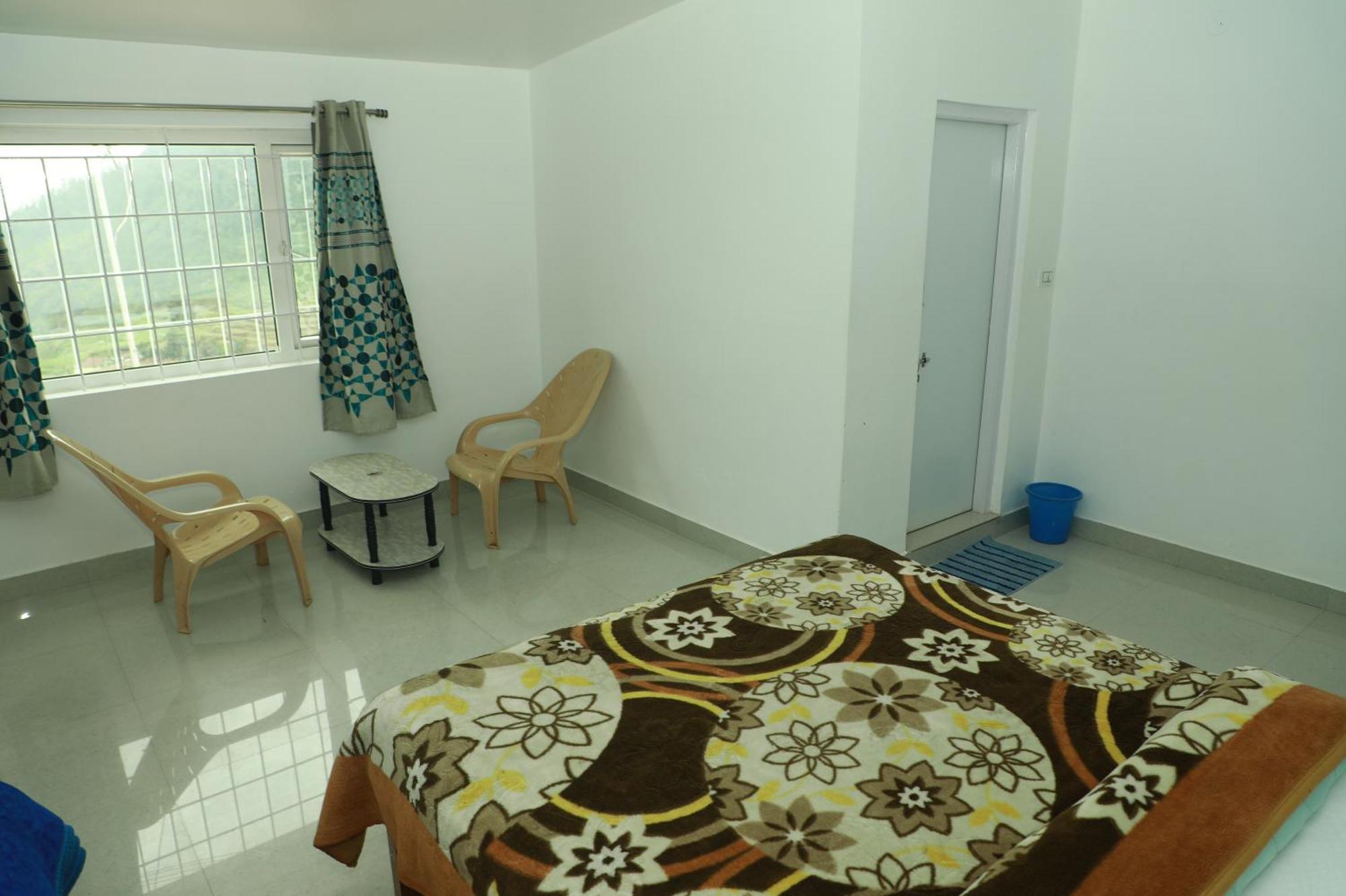 Dreams Homestay Ooty