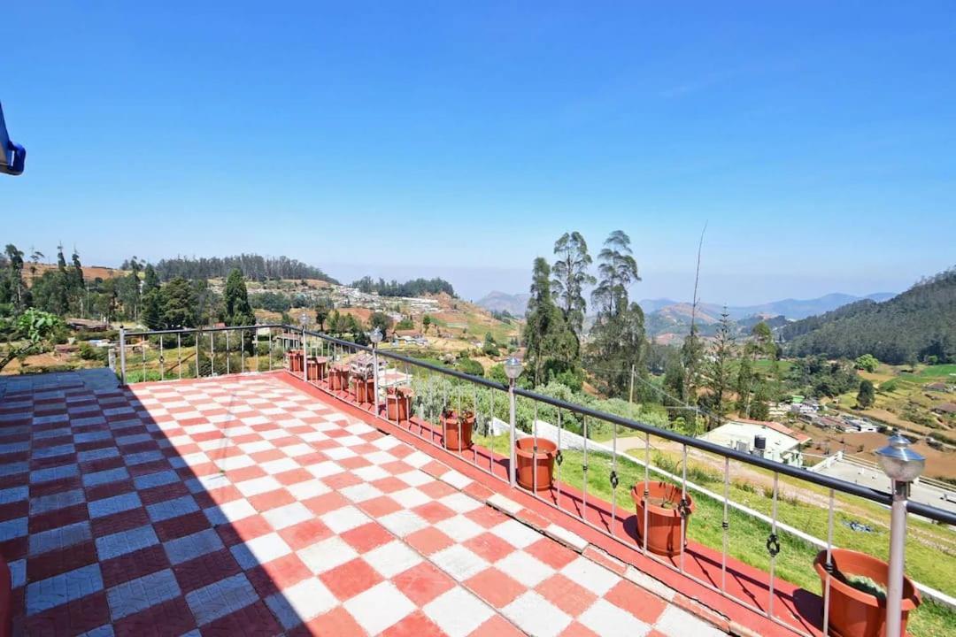 Dreams Ooty