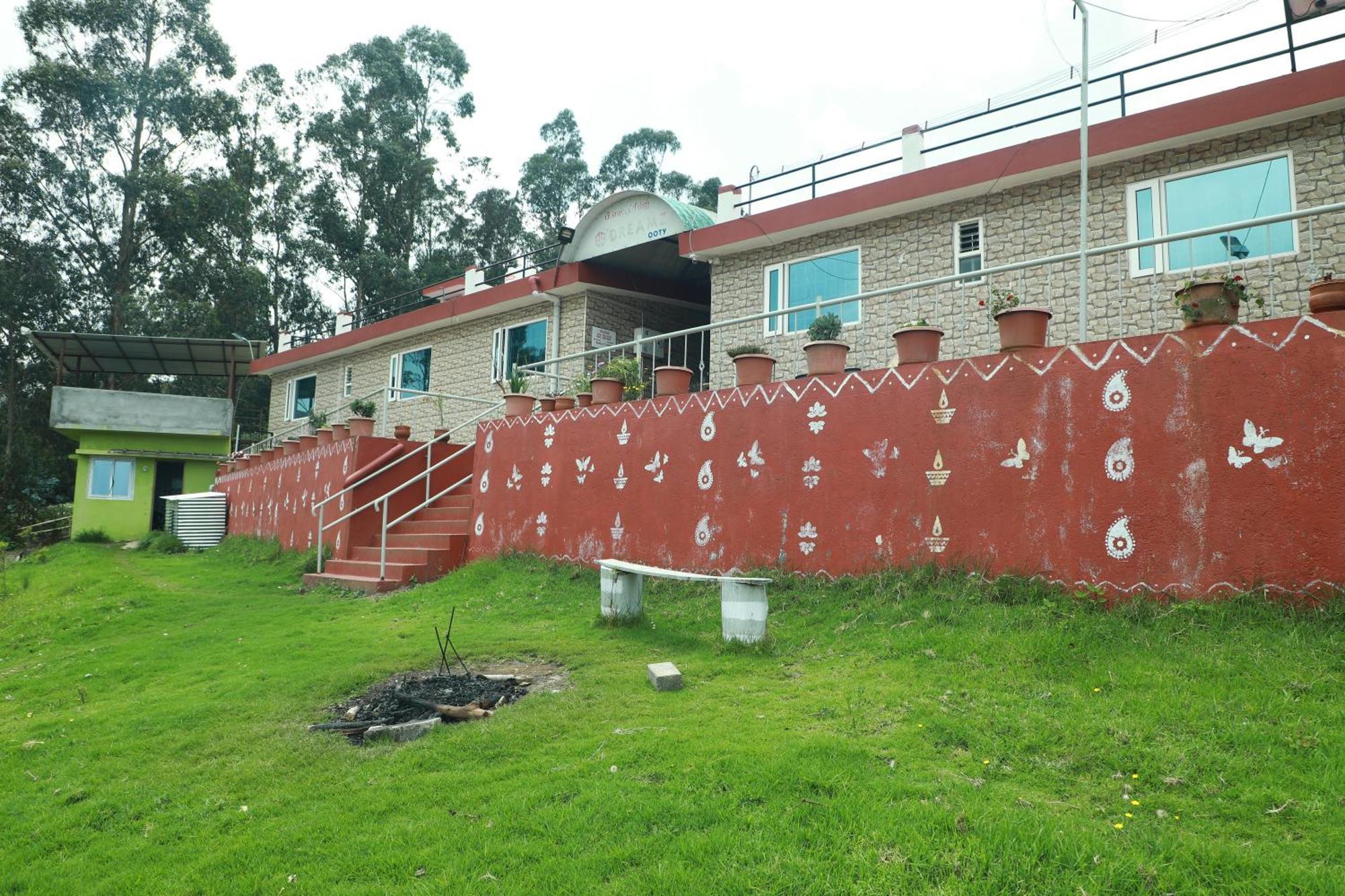 Homestay Dreams Ooty