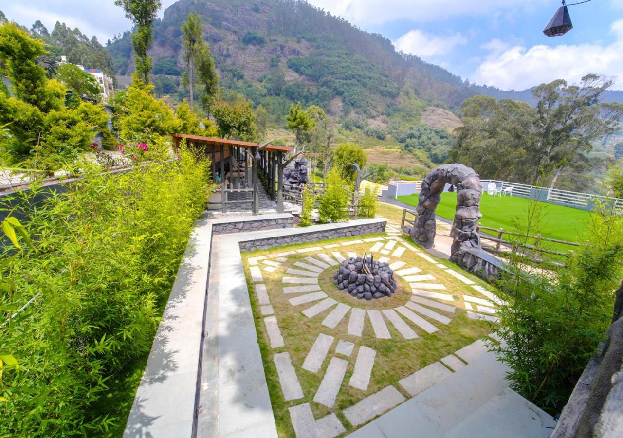 Resort Kanavu Valley View Premium 4 Star By Voye Homes *
