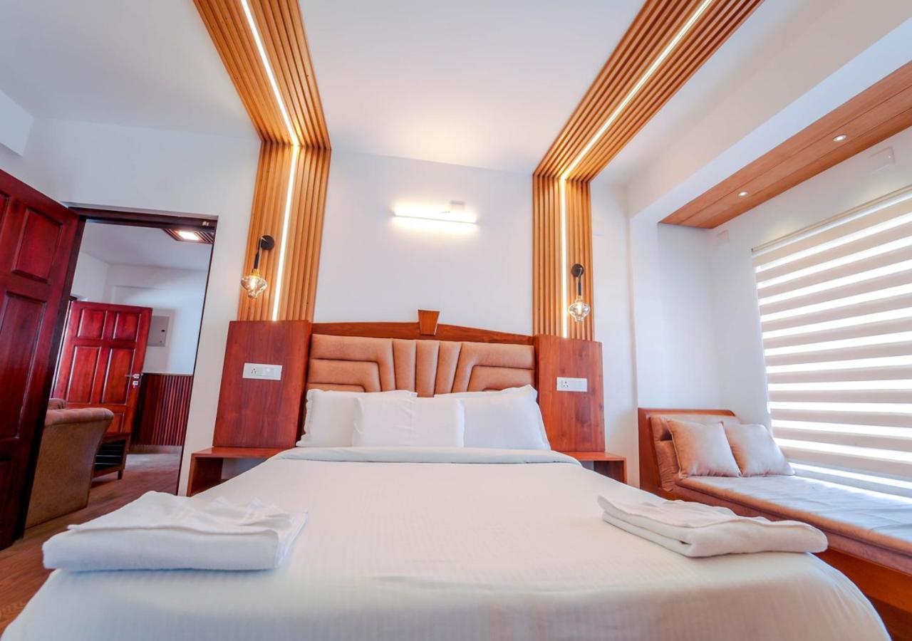 Resort Kanavu Valley View Premium 4 Star By Voye Homes *