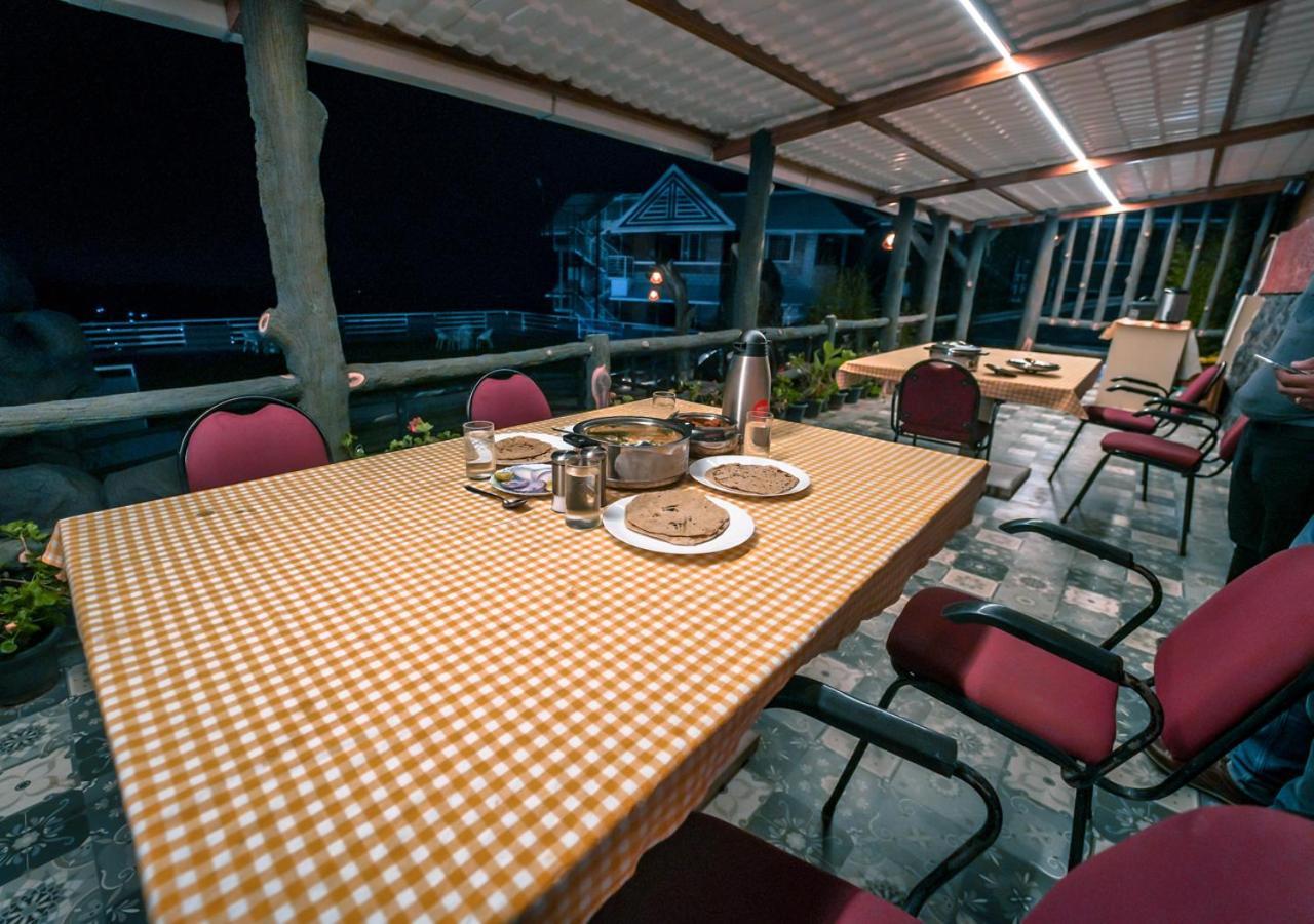 Kanavu Valley View Premium 4 Star By Voye Homes * Ooty