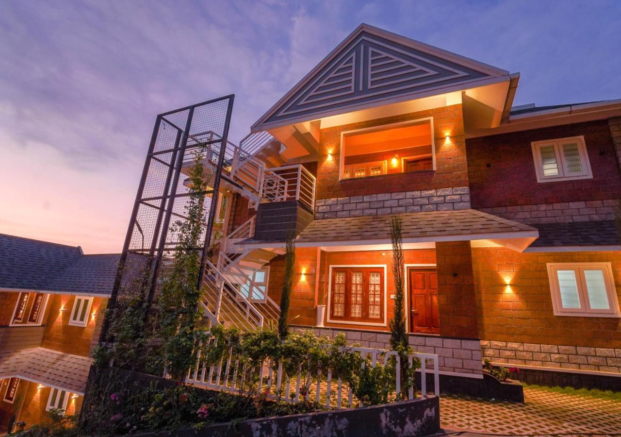 Kanavu Valley View Premium 4 Star By Voye Homes *