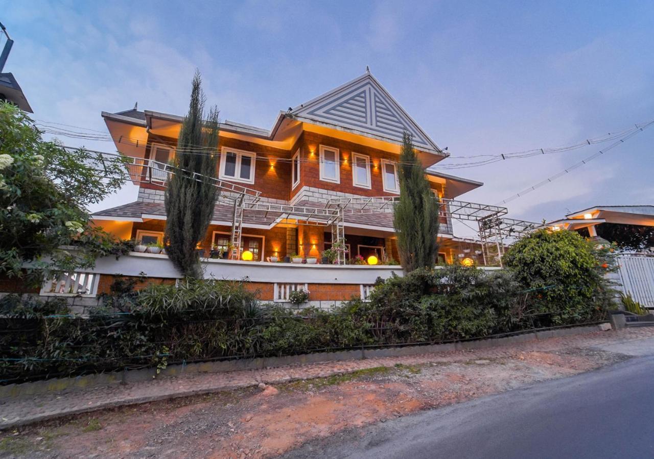 Kanavu Valley View Premium 4 Star By Voye Homes Resort *